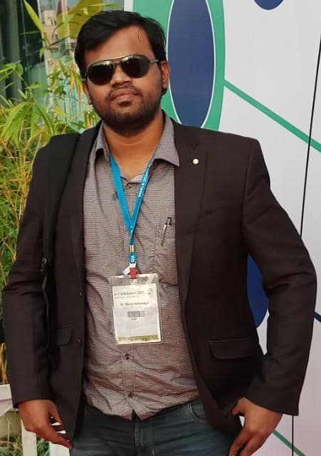 Dr. Rajesh S. Kshirsagar - Principal Surgeon