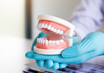 Denture Services