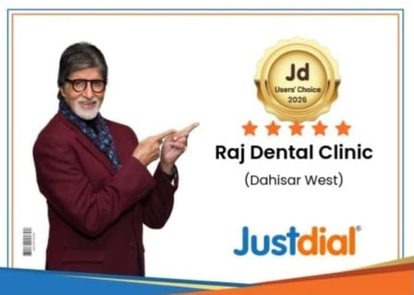 Raj Clinic Dahisar West Interior 3