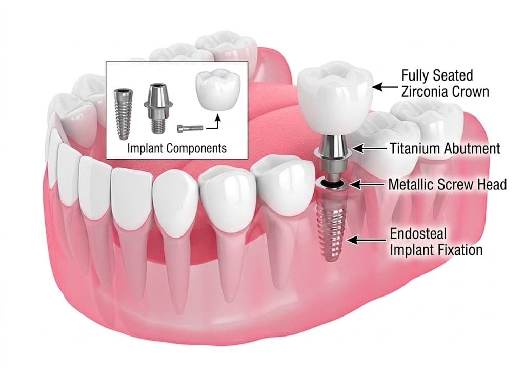 Dental Implants