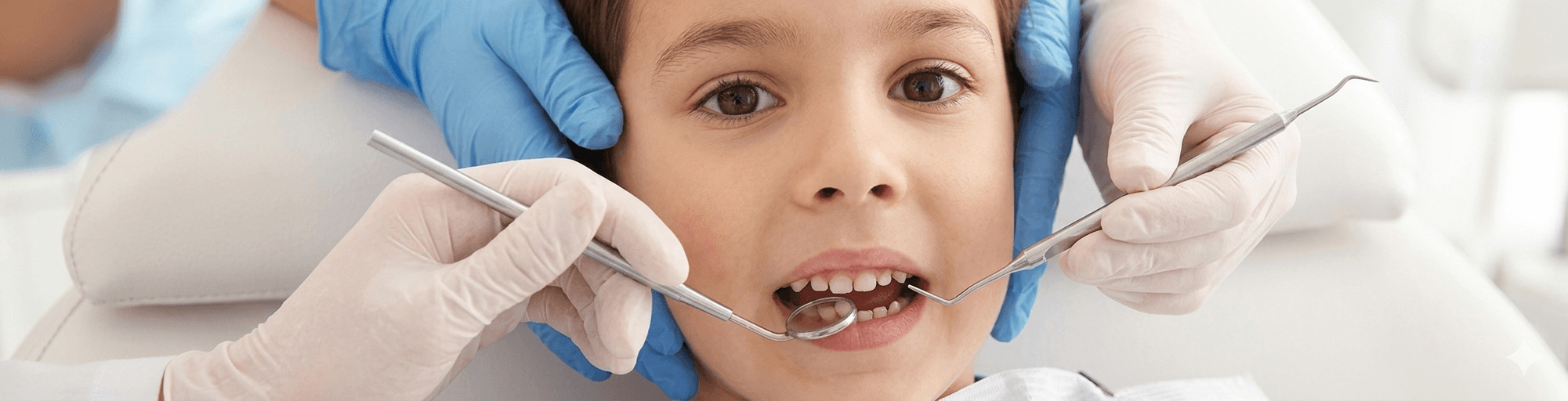 Pediatric Dentistry
